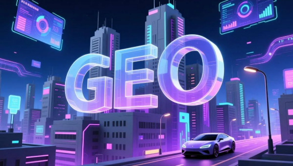 宁县GEO 优化行业动态：主流搜索平台地域收录规则更新综述