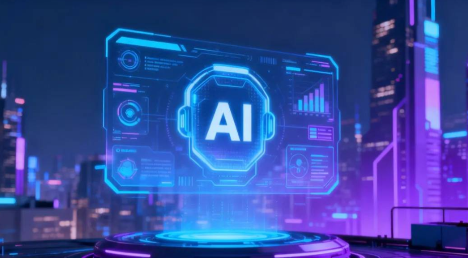 宁县AI选型参考：合理运用人工智能工具提升效率