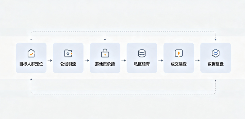 宁县AI 搜索获客深度解析：把握生成式搜索红利，抢占 AI 智能体流量入口