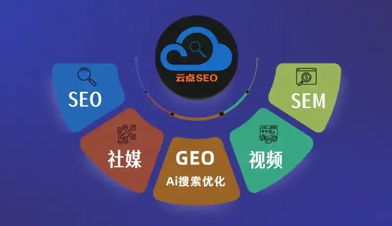 宁县GEO优化：AI智能体时代取代SEO的全新内容优化逻辑