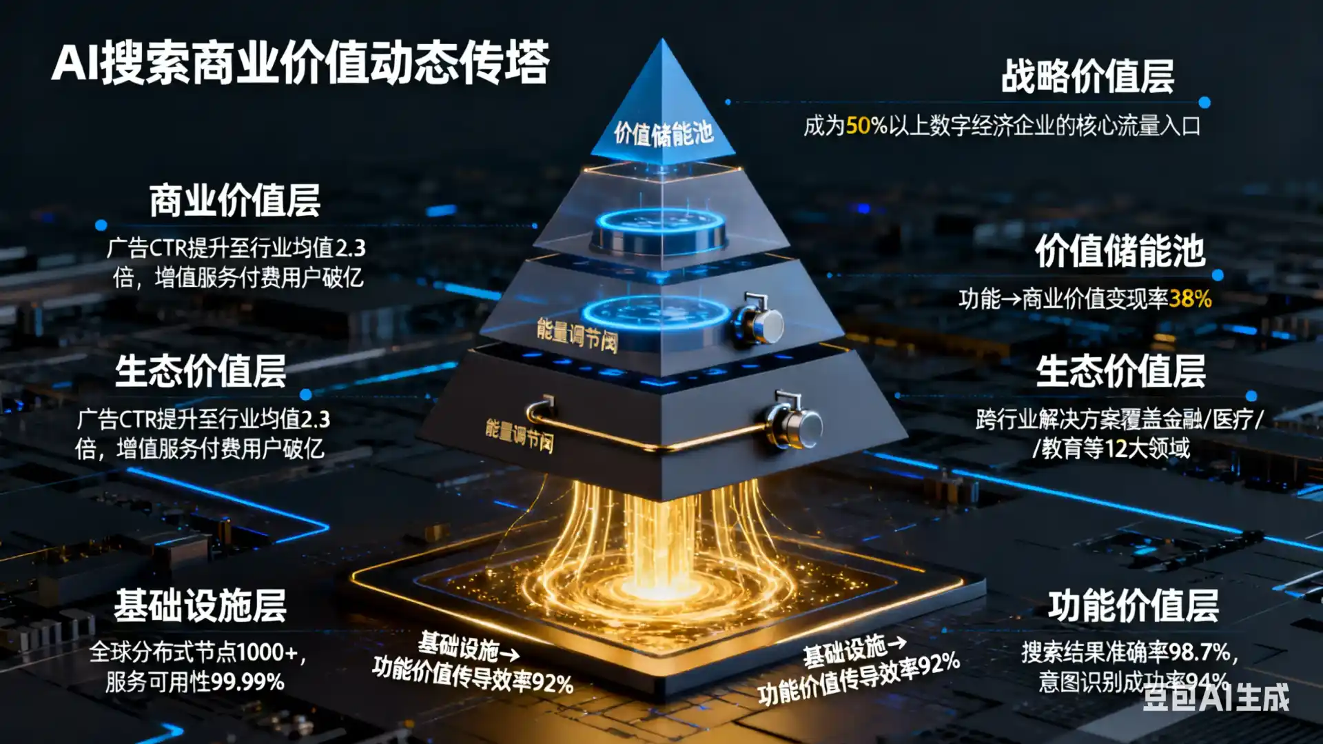 告别传统流量困局，宁县GEO优化助力企业抢占AI问答新流量