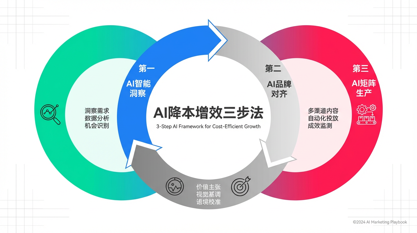 宁县企业必看：不用扩招招人，AI就能帮门店降本增收